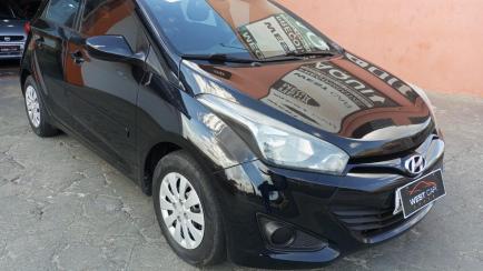 Hyundai HB20 1.6 Comfort Plus