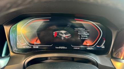 BMW Série 1 118i Sport GP