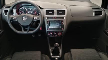 Volkswagen Fox 1.6 Connect