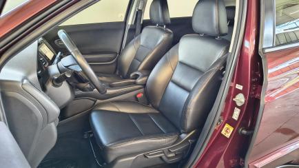 Honda HR-V EXL CVT 1.8 I-VTEC FlexOne