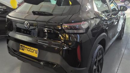 Volkswagen Tera 1.0 TSI High (Aut)