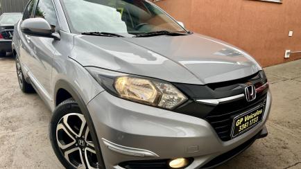 Honda HR-V EX CVT 1.8 I-VTEC FlexOne