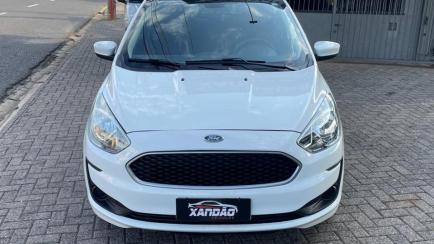 Ford Ka 1.0 SE (Flex)