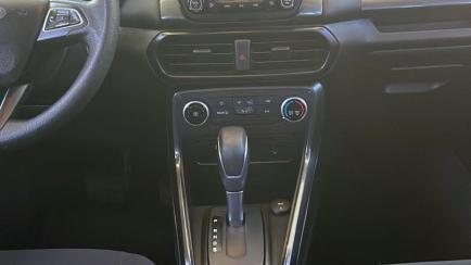 Ford EcoSport Ecosport 1.5 SE (Aut)