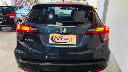 Honda HR-V 1.8 EX CVT