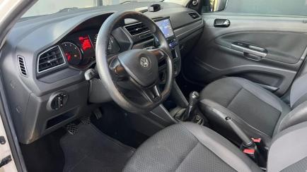 Volkswagen Gol 1.6 MSI (Flex)