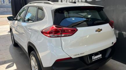 Chevrolet Tracker 1.0 Turbo