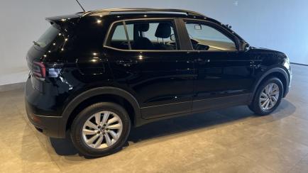 Volkswagen T-Cross 1.0 200 TSI (Aut)