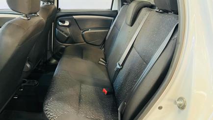 Renault Duster Oroch 1.6 Express
