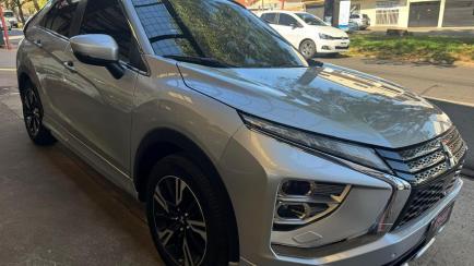 Mitsubishi Eclipse Cross 1.5 Turbo HPE-S (Aut)