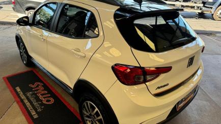 Fiat Argo 1.3 Trekking