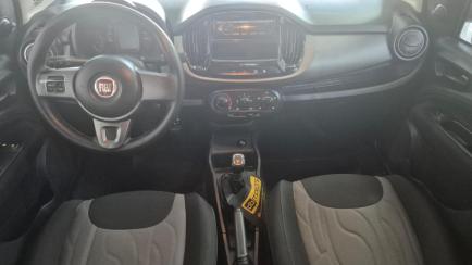 Fiat Uno Way 1.3 (Flex)