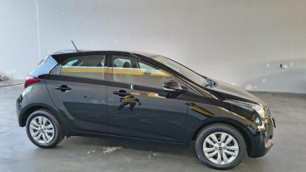 Hyundai HB20 1.0 Comfort Plus