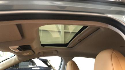Nissan Sentra 2.0 Exclusive CVT (Aut)