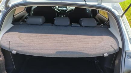 Chevrolet Onix 1.0 LT