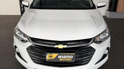 Chevrolet Onix Plus 1.0 Turbo LTZ