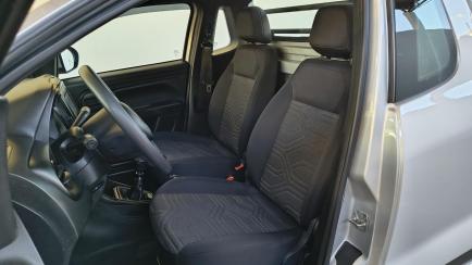 Fiat Strada Cabine Plus Freedom