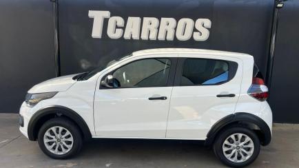 Fiat Mobi 1.0 Like
