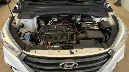 Hyundai Creta 1.6 Attitude (Aut)