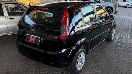 Ford Fiesta Hatch Rocam 1.6 (Flex)