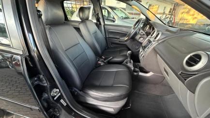 Ford Fiesta Hatch Rocam 1.6 (Flex)