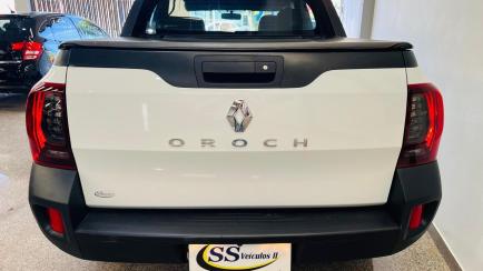 Renault Duster Oroch 1.6 Express