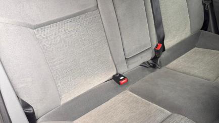 Chevrolet Vectra Elegance 2.0 (Flex) (Aut)