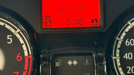 Renault Sandero Authentique 1.0 16V (Flex)