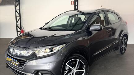 Honda HR-V 1.8 EX CVT