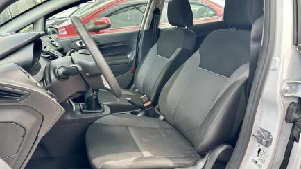 Ford New Fiesta Hatch New Fiesta SE 1.6 16V
