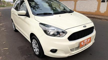 Ford Ka Hatch SE 1.0 (Flex)