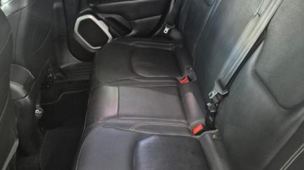 Jeep Renegade 1.8 Longitude (Aut)