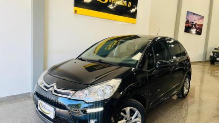 Citroën C3 Tendance 1.5 8V (Flex)