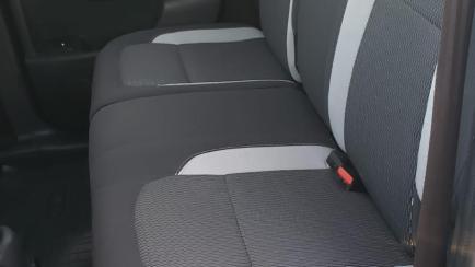 Citroën Aircross 1.6 16V Feel (Flex)