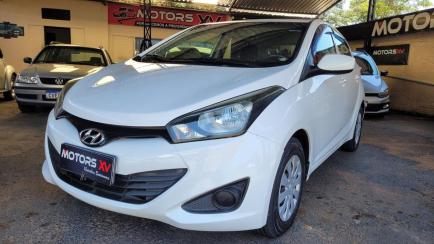 Hyundai HB20 1.6 Comfort Plus