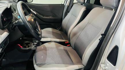Chevrolet Montana LS 1.4 Econoflex