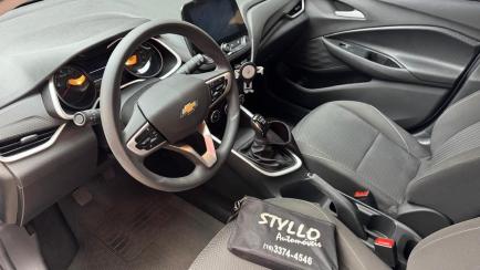 Chevrolet Onix Plus 1.0 LT