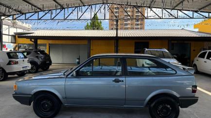 Volkswagen Gol Copa 1.6 (motor AP)