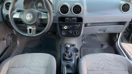 Volkswagen Gol 1.0 (G4) (Flex)