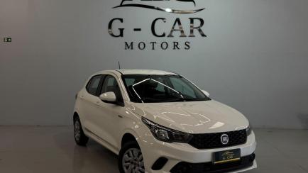 Fiat Argo Drive 1.0 Firefly (Flex)