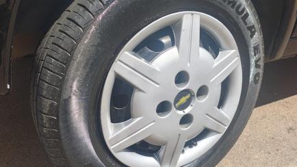 Chevrolet Classic Life 1.0 VHCE (Flex)