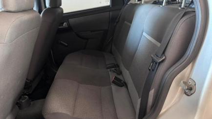 Chevrolet Celta LT 1.0 (Flex)