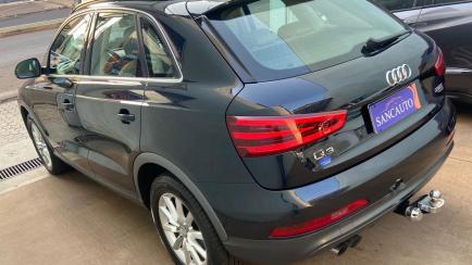 Audi Q3 2.0 TFSI Attraction S Tronic Quattro