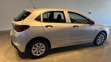 Chevrolet Onix 1.0 (Flex)