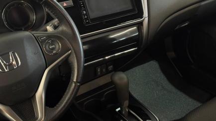 Honda City 1.5 EX CVT
