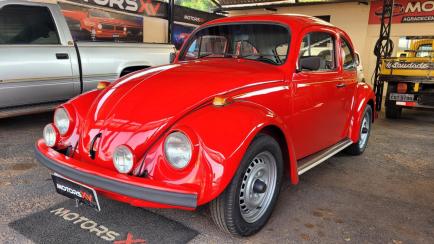 Volkswagen Fusca 1600