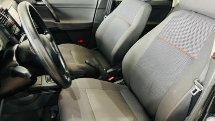 Volkswagen Polo Hatch. Sportline 1.6 8V (Flex)
