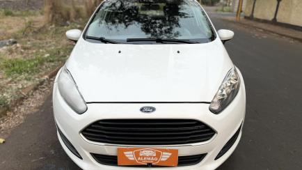 Ford New Fiesta Hatch New Fiesta SE 1.5 16V