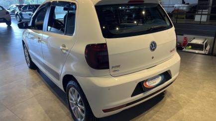 Volkswagen Fox 1.6 VHT Rock in Rio (Flex)