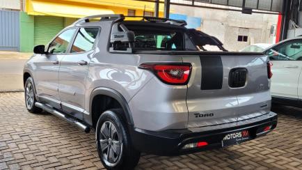 Fiat Toro Freedom 1.8 AT6 4x2 (Flex)